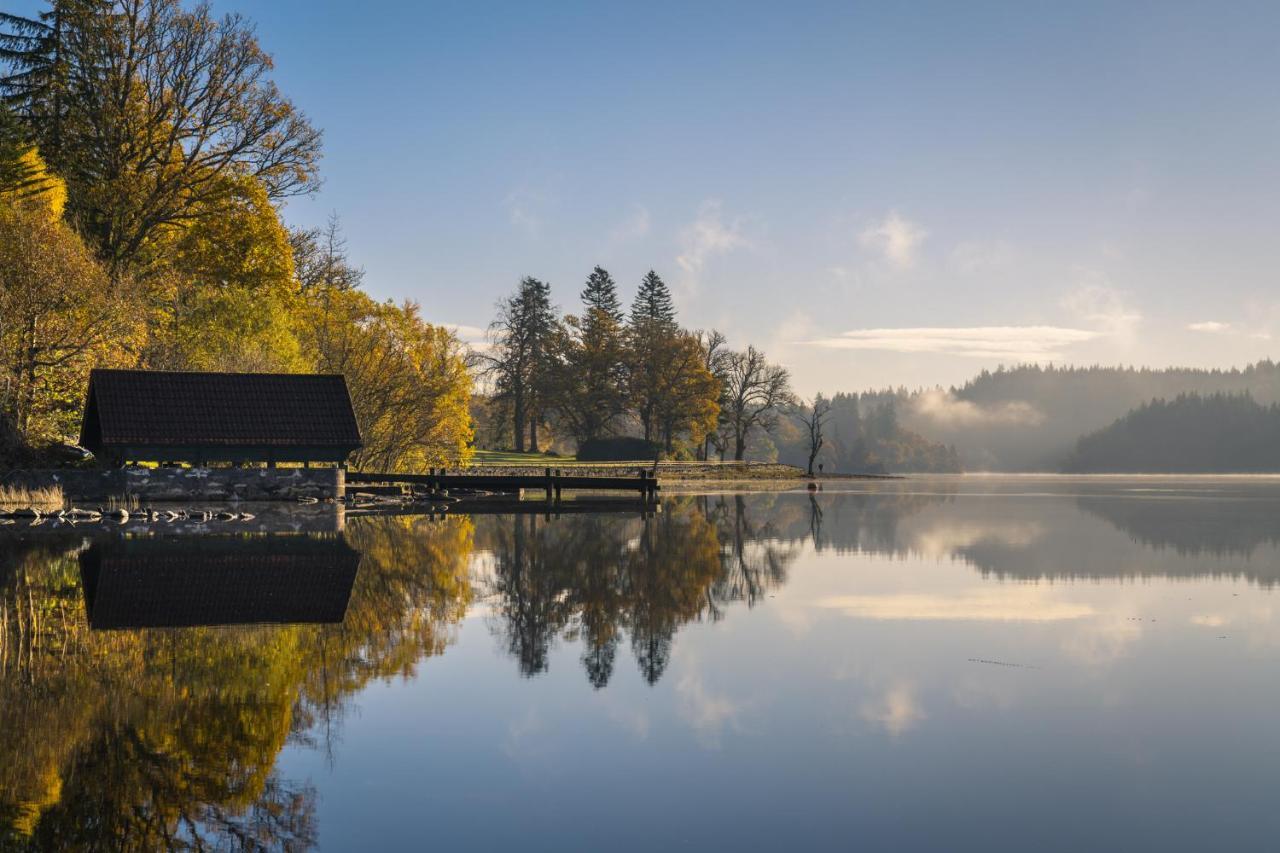 The Forth Inn Aberfoyle  Exterior photo